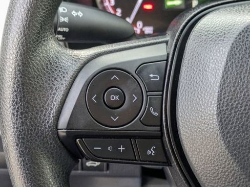 Used 2023 Toyota RAV4 XLE image 22