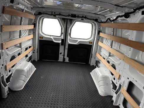 Used 2024 Ford Transit 250 Low Roof w/ Exterior Upgrade Package image 16