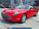 Used 2003 Ford Thunderbird image 3