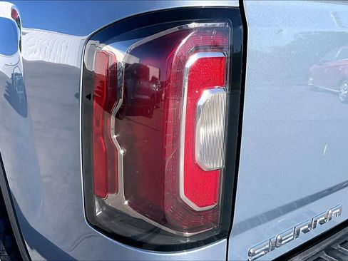 Used 2016 GMC Sierra 1500 SLT w/ SLT Preferred Package image 53