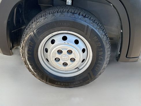 Used 2021 RAM ProMaster 3500 FWD image 34