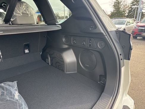 New 2025 Subaru Forester Limited image 23