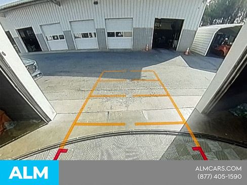 Used 2024 GMC Sierra 2500 AT4X image 34