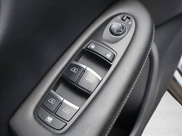 Used 2021 INFINITI QX50 Sensory AWD/4WD image 12
