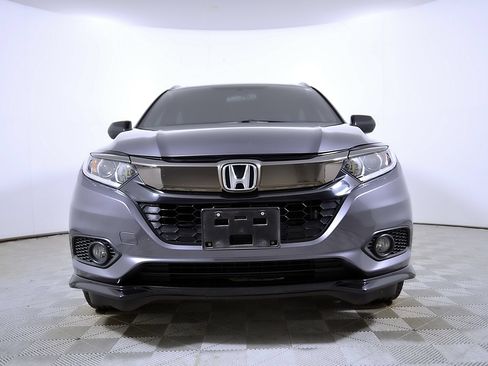 Used 2022 Honda HR-V Sport image 5
