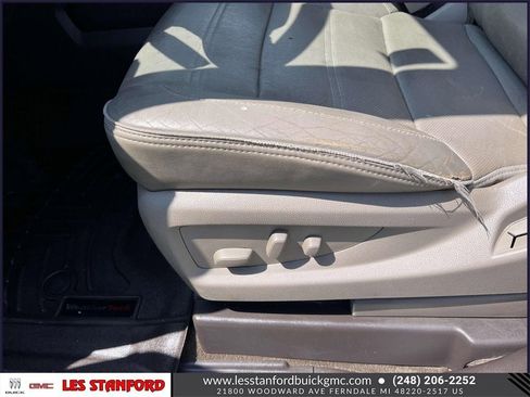 Used 2016 GMC Sierra 1500 Denali image 24