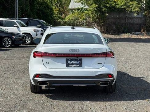 New 2025 Audi A5 2.0T Premium Plus image 7