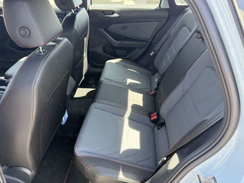 New 2026 Volkswagen Jetta GLI Autobahn FWD image 22