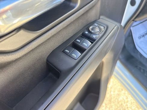 New 2025 Chevrolet Silverado 3500 W/T w/ WT Convenience Package image 11