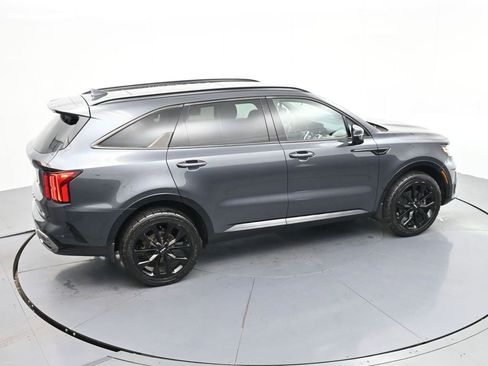 Used 2022 Kia Sorento SX image 24