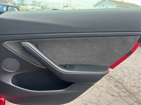 Used 2022 Tesla Model 3 Long Range image 14