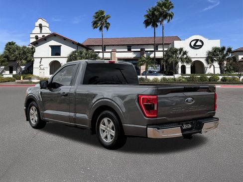Used 2022 Ford F150 XLT w/ Equipment Group 301A Mid RWD image 4