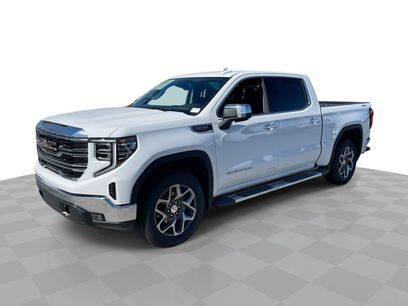 Used 2026 GMC Sierra 1500 SLT w/ SLT Premium Package