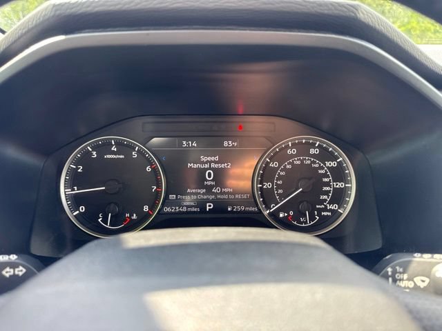 Used 2023 Mitsubishi Outlander SE AWD/4WD image 26
