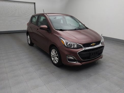Used 2021 Chevrolet Spark LT FWD image 13