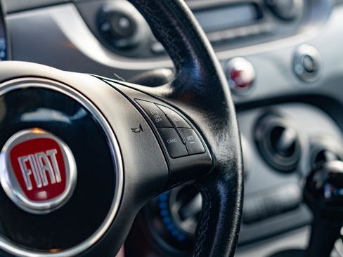 Used 2013 FIAT 500 Pop image 17