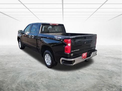 Used 2024 Chevrolet Silverado 1500 LT w/ Protection Package AWD/4WD image 3