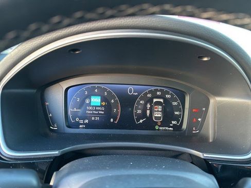 Used 2024 Honda Civic Sport Touring image 24