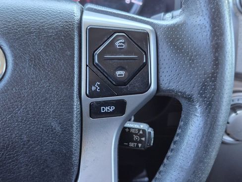 Used 2015 Toyota 4Runner SR5 RWD image 14
