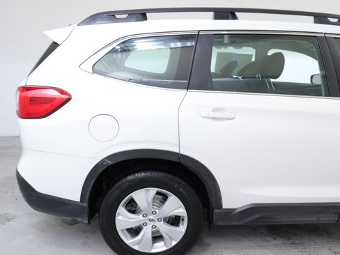 Used 2023 Subaru Ascent 8-Passenger image 9