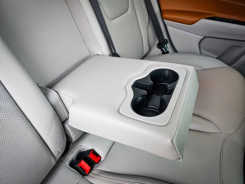 Certified 2022 Jeep Compass Limited image 36