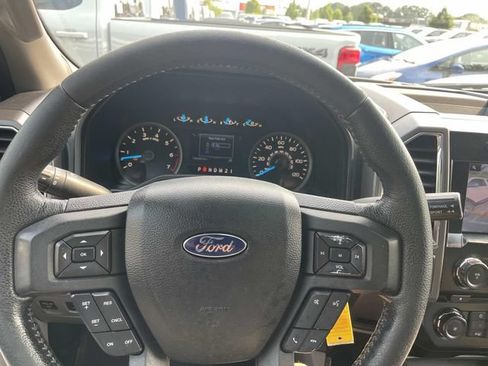 Used 2015 Ford F150 XLT w/ Equipment Group 302A Luxury AWD/4WD image 36