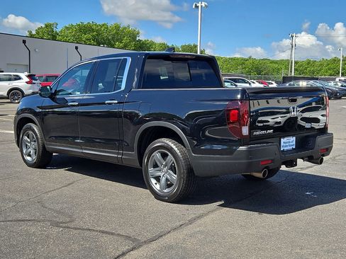 Certified 2023 Honda Ridgeline RTL-E image 7
