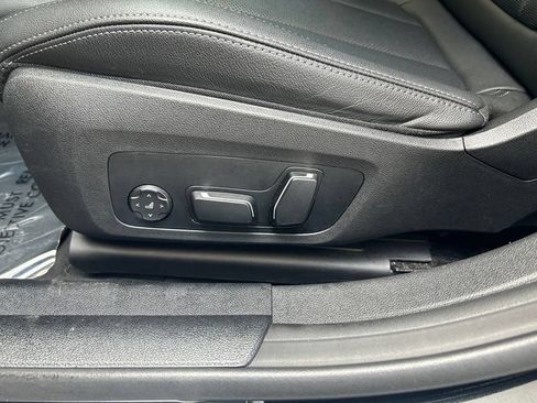 Used 2024 BMW i4 eDrive40 w/ Premium Package RWD image 42