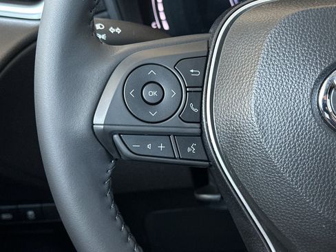 New 2026 Toyota Corolla Cross LE FWD image 26