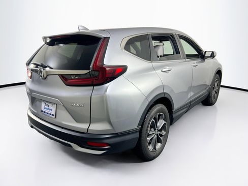 Used 2022 Honda CR-V EX-L image 5