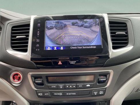 Certified 2020 Honda Ridgeline RTL image 25