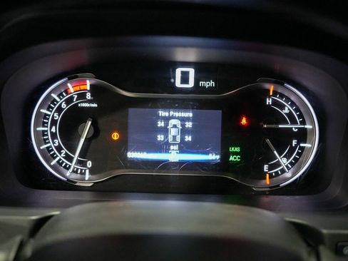 Used 2021 Honda Ridgeline Sport image 12