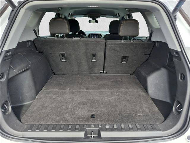 Used 2021 GMC Terrain SLE w/ Driver Convenience Package FWD image 6
