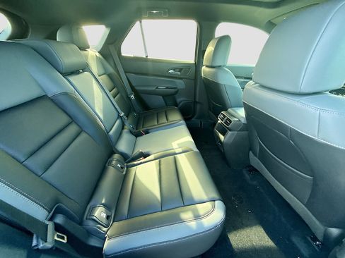 New 2026 Honda Prologue Elite image 23