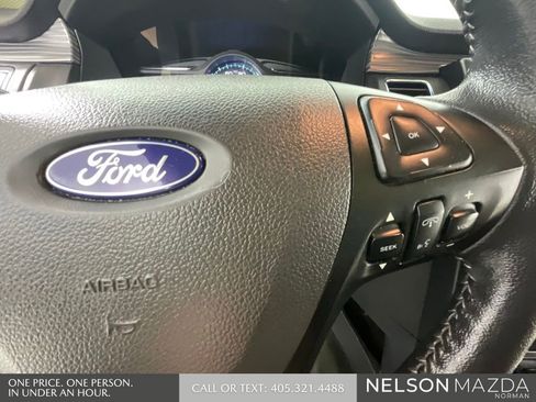 Used 2017 Ford Flex SEL w/ Equipment Group 202A FWD image 40
