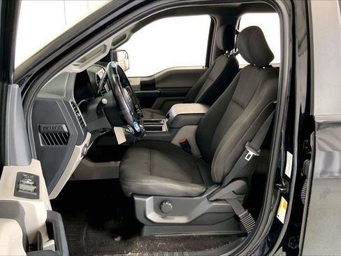 Used 2018 Ford F150 XL w/ Equipment Group 101A Mid RWD image 14