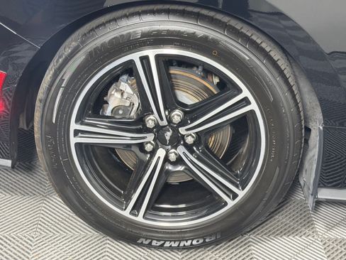 Used 2024 Ford Mustang Premium RWD image 15