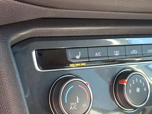 Certified 2024 Volkswagen Tiguan Wolfsburg Edition image 24