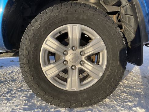 Used 2020 Ford Ranger XLT w/ FX4 Off-Road Package image 22