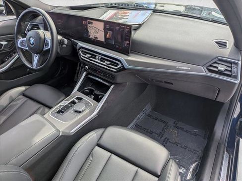 Used 2023 BMW M340i w/ Premium Package image 23