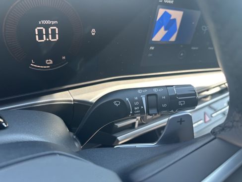 New 2026 Hyundai Santa Fe SEL image 17