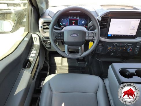 Used 2025 Ford F150 XL RWD image 18