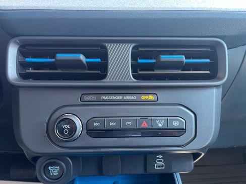 Certified 2026 Ford Maverick XLT w/ XLT Luxury Package FWD image 23