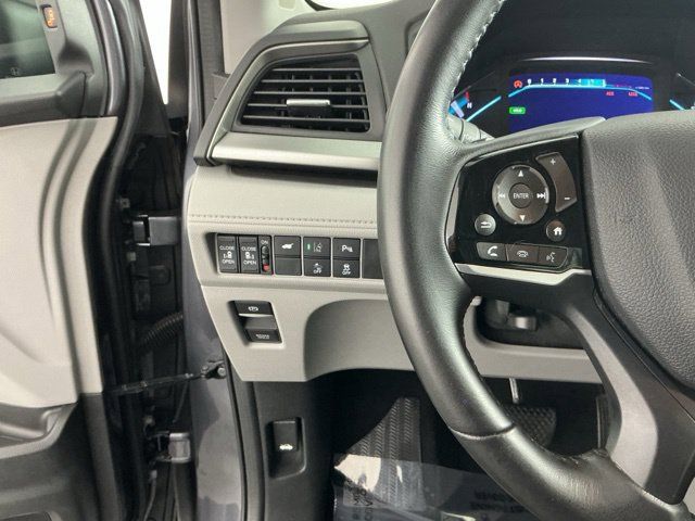 Used 2018 Honda Odyssey Touring image 26