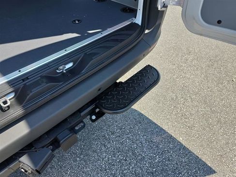 New 2025 Mercedes-Benz Sprinter 2500 image 5