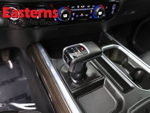 Used 2024 Chevrolet Silverado 1500 RST w/ Convenience Package II AWD/4WD image 13