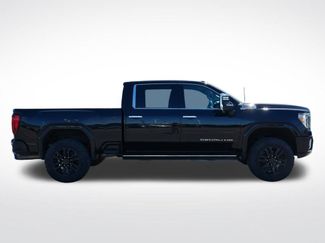 Used 2021 GMC Sierra 2500 Denali w/ Denali Ultimate Package AWD/4WD video 3