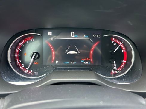 Certified 2023 Toyota RAV4 LE image 22