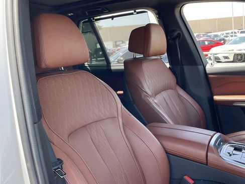 Used 2021 BMW X5 xDrive40i w/ M Sport Package AWD/4WD image 27