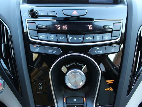 New 2025 Acura RDX w/ Technology Package image 20